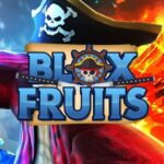 Tải Hack Roblox Blox Fruit Vng Fluxus (Auto Farm/VNG) v27