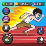 Tải Hack Tap Tap Run Mod APK (Vô Hạn Tiền, Max Level) v2.1.2