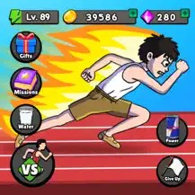 Tải Hack Tap Tap Run Mod APK (Vô Hạn Tiền, Max Level) v2.1.2