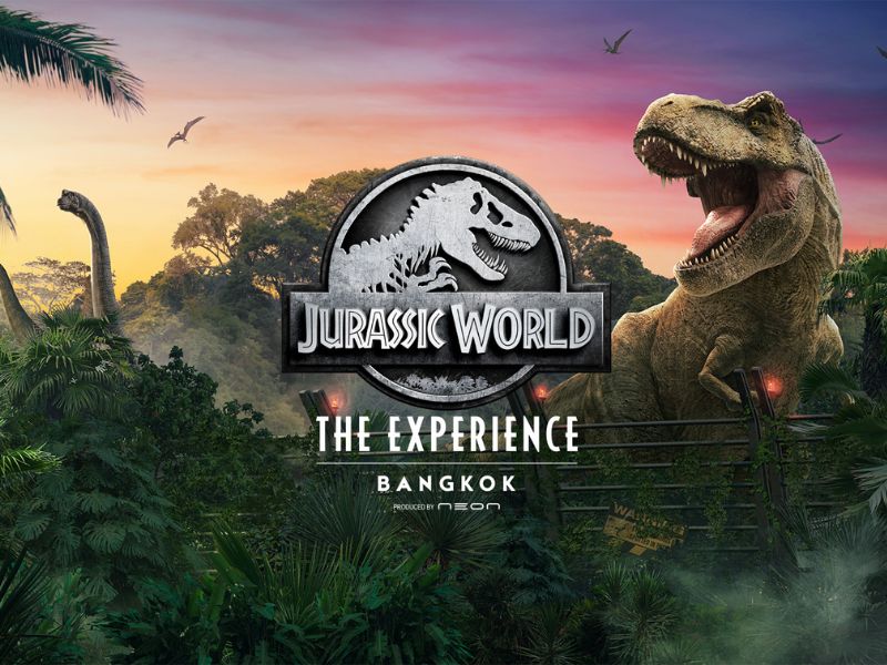 Giới Thiệu Chung Về Hack Jurassic World