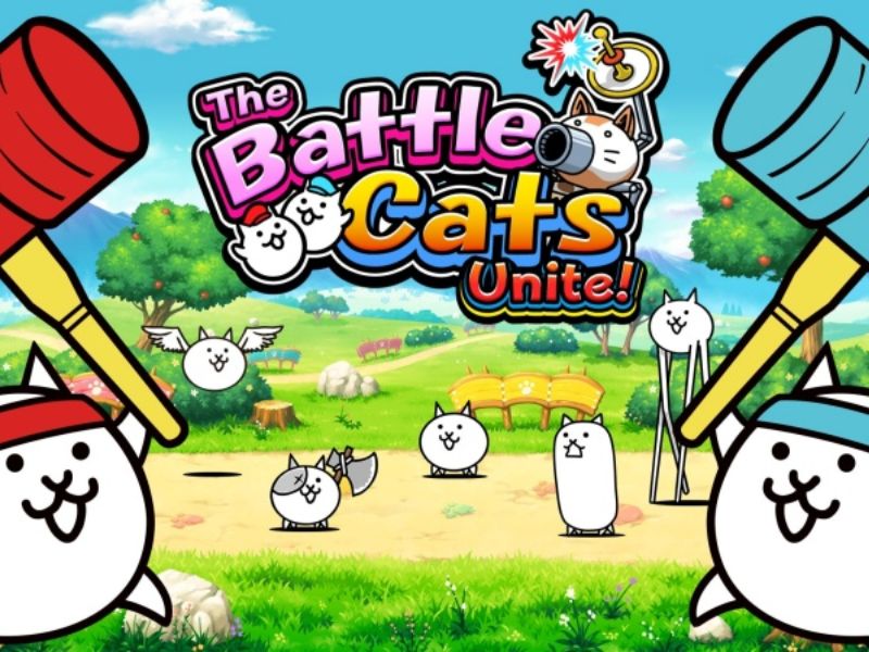 Tải The Battle Cats Hack (Full Mèo, Max Level, Mod Menu) v15.3.1 Giới Thiệu Tổng Quan Về The Battle Cats Hack