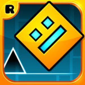Tải Geometry Dash Hack (Vô Hạn Tiền, Menu) v2.2.144