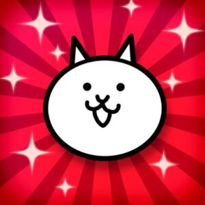 Tải The Battle Cat‪s‬ Hack (Full Mèo, Max Level, Mod Menu) v15.3.1