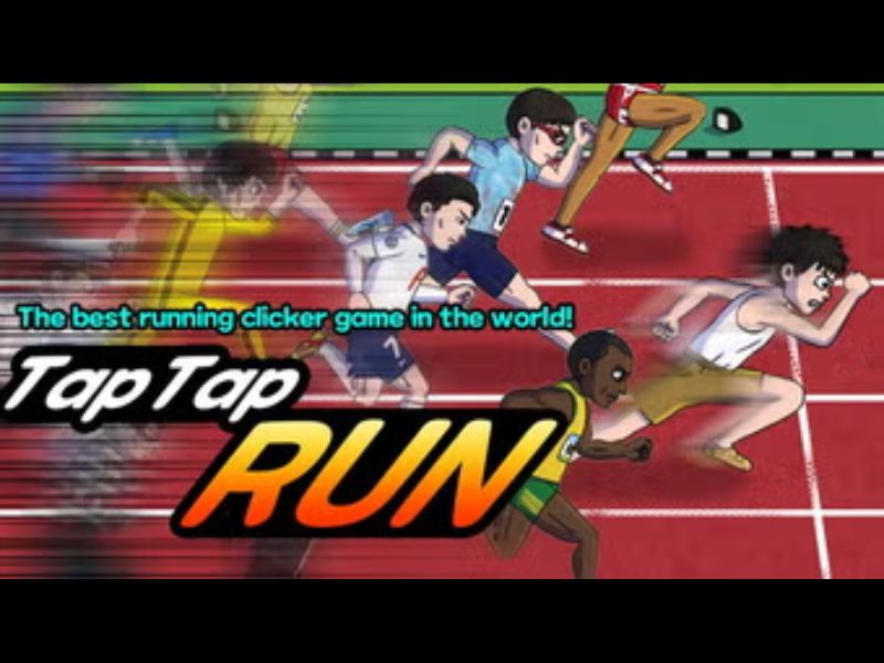 Tap Tap Run Kh&aacute;m Ph&aacute; Về Hack Tap Tap Run