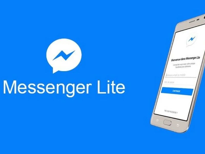 Tổng Quan Về Messenger Lite App