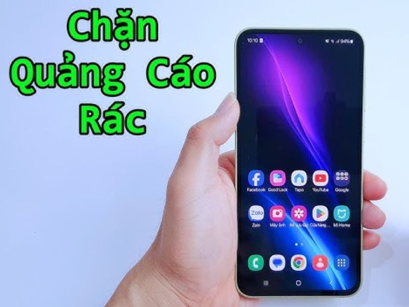  YouTube Vanced Chặn quảng cáo trong lúc xem video và nghe nhạc 