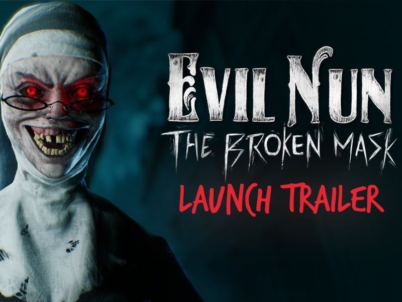 Giới Thiệu Chung Về Hack Evil Nun