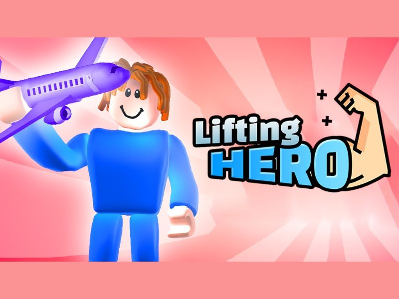 Giới Thiệu Tổng Quan Về Hack Lifting Hero