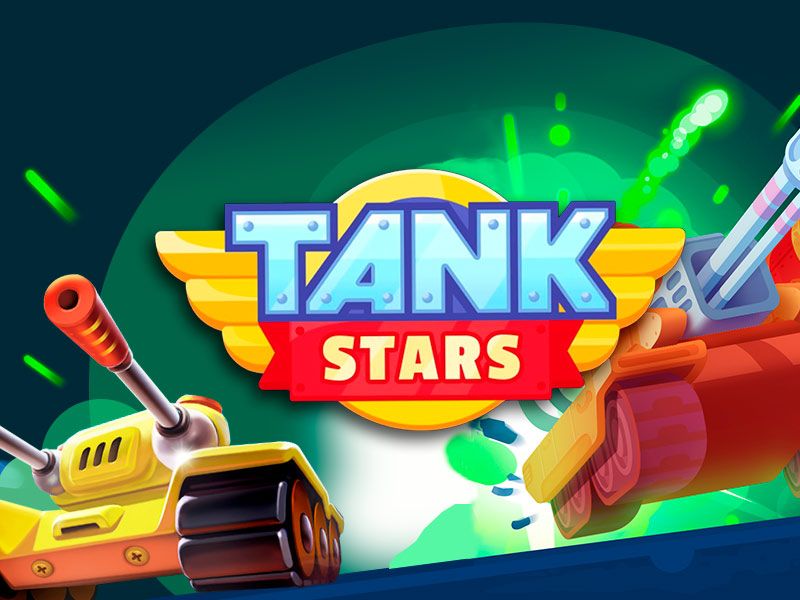 Tải Hack Tank Stars (Full Tiền, Full Kim Cương) v2.19.100 Giới Thiệu Tổng Quan Về Hack Tank Stars