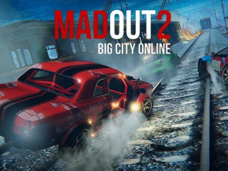 Giới Thiệu Tổng Quan Về Hack Madout2 Bigcityonline