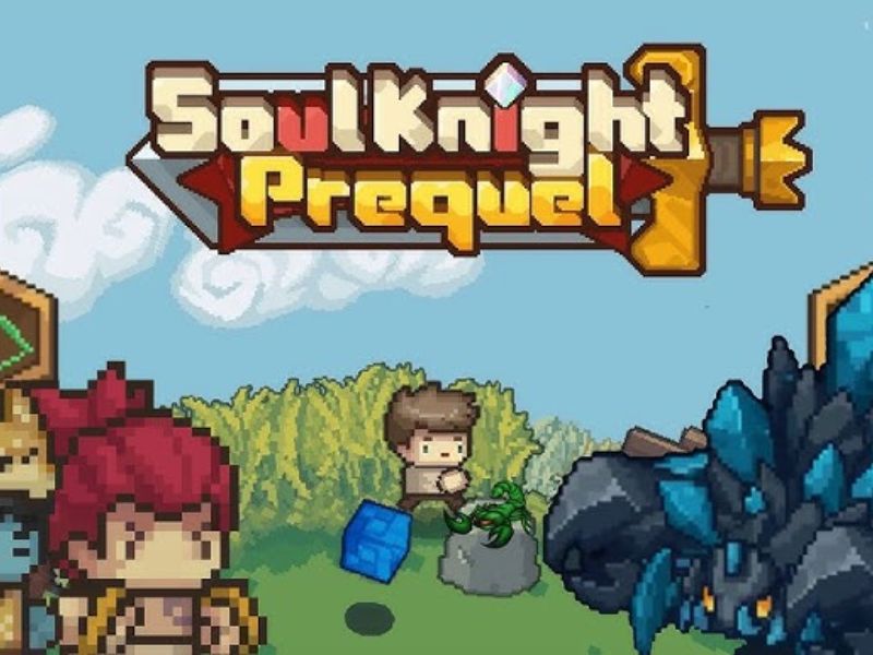 Giới Thiệu Tổng Quan Về Soul Knight Prequel Mod APK