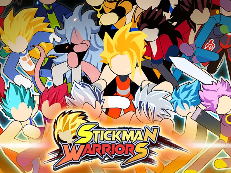 Hack Stickman Warriors Có Điểm Gì Hay?