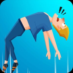 Tải Buddy Toss Mod APK (Full Tiền, Sao, Menu) v1.68