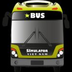 Tải Bus Simulator Vietnam MOD APK (Bản Full) v9.3.8