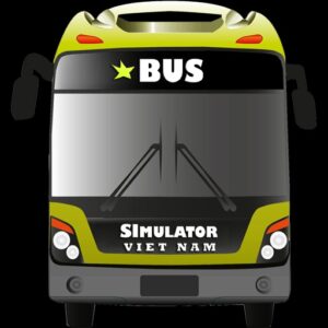 Tải Bus Simulator Vietnam MOD APK (Bản Full) v9.3.8