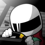 Tải FR Legends Mod APK v0.4.3 (Vô Hạn Tiền, Menu)
