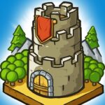 Tải Hack Grow Castle Mod APK (Full Tiền, Kim Cương) v1.50.14