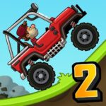 Tải Hill Climb Racing 2 MOD APK (Vô Hạn Tiền, Kim Cương) v1.43.4