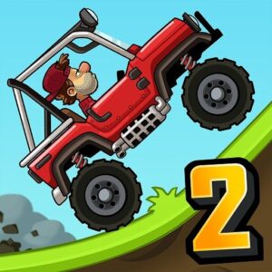 Tải Hill Climb Racing 2 MOD APK (Vô Hạn Tiền, Kim Cương) v1.43.4