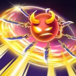 Tải Hack Knives Crash Mod APK (Full Tiền, Kim Cương) v1.0.49
