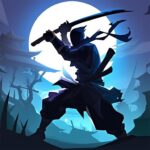 Tải Shadow Knight Mod Apk V3.24.410 (Full Tiền, Full Nhân Vật)