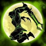 Tải Shadow of Death Mod Apk (Vô Hạn Tiền, Max Level) v1.111.0.6