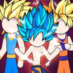 Tải Hack Stickman Warriors (Full Tiền Kim Cương) v2.0.0