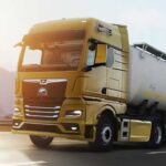 Tải Hack Truckers of Europe 3 (Mod Full Tiền) v0.7.64