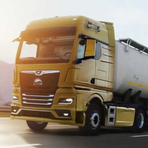 Tải Hack Truckers of Europe 3 (Mod Full Tiền) v0.7.64
