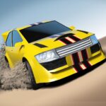 Tải Rally Fury Hack (MOD Vô Hạn Tiền, Kim Cương) v1.121