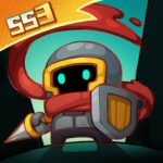 Tải Soul Knight Prequel Mod Apk v1.11.0 (Menu, Thời Gian, Tốc Độ)