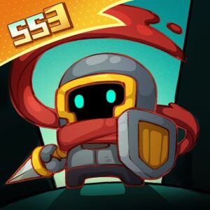Tải Soul Knight Prequel Mod Apk v1.11.0 (Menu, Thời Gian, Tốc Độ)
