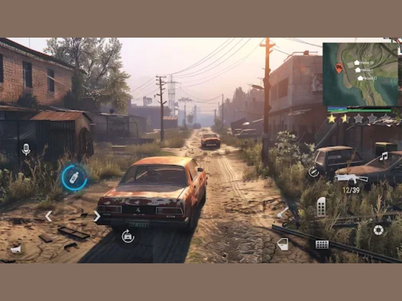 Lối chơi đa dạng và đầy thử thách trong Hack Madout2 Bigcityonline