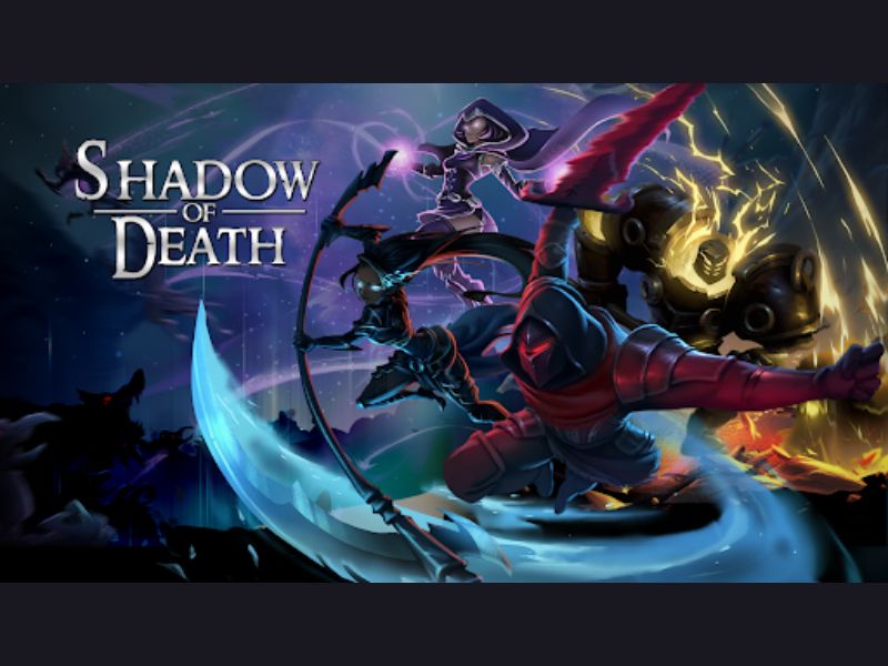 Shadow of Death Hack Là Gì