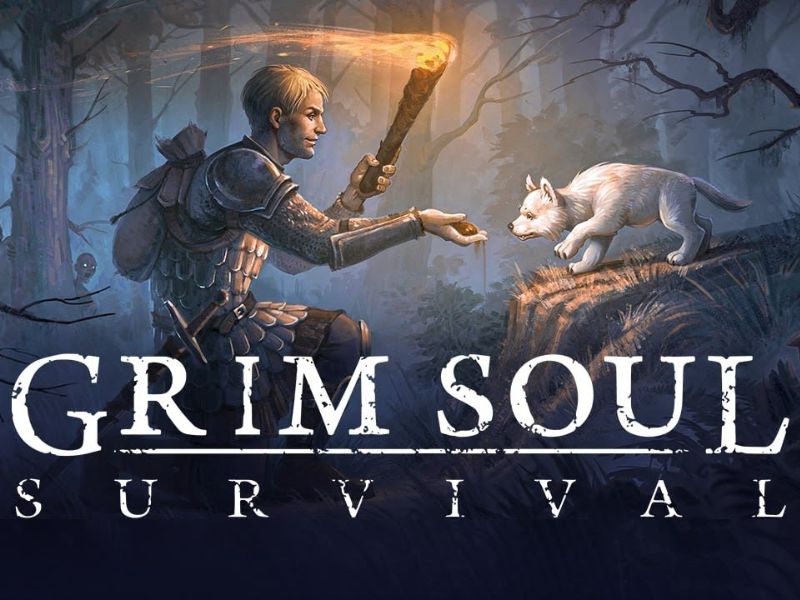 Tìm Hiểu Về Grim Soul Mod Apk
