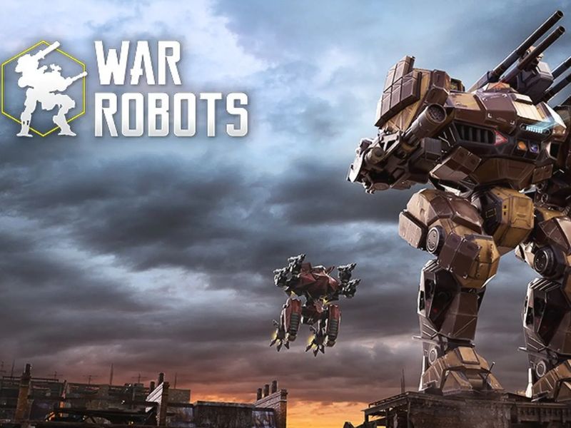 Tải Hack War Robots Mod Apk v12.1.0 (Full Vàng, Menu) Tìm Hiểu Về Hack War Robots