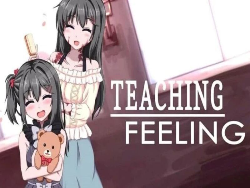 Tổng Quan Về Teaching Feelings Cuuamtruyenky