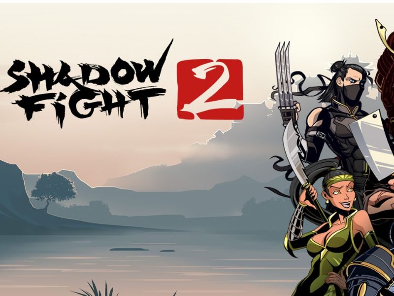Tìm Hiểu Chung Về Shadow Fight 2 Hack