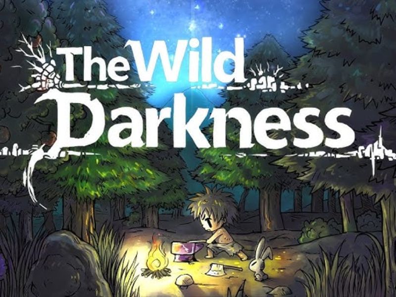 Tải The Wild Darkness Mod APK 1.3.58 (Vô Hạn Tiền, Gem) Giới Thiệu Chung Về The Wild Darkness Mod APK 1.3.58