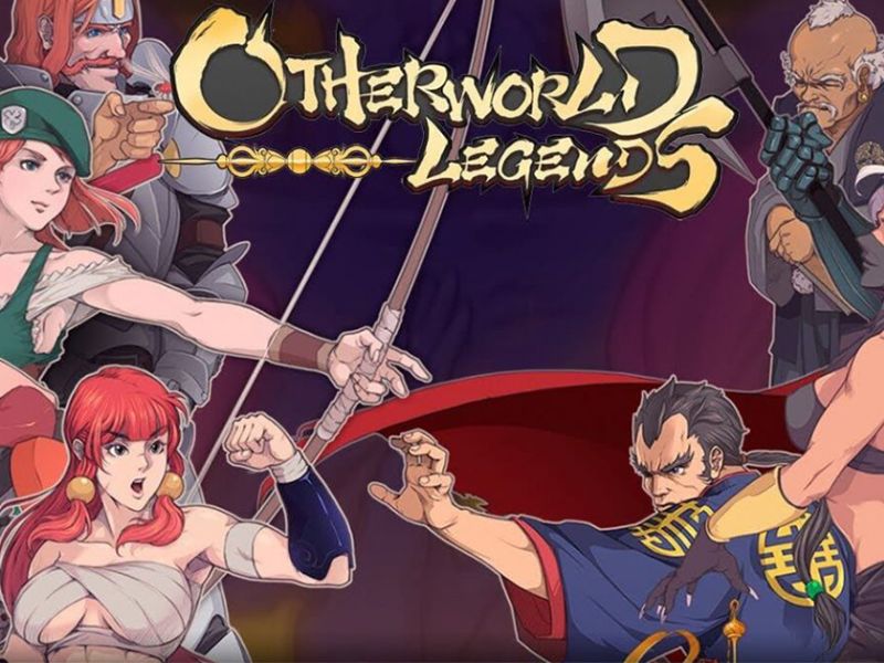 Giới Thiệu Sức Hủy Diệt Của Otherworld Legends Mod APK