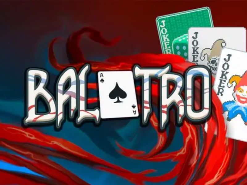 Tải Balatro APK (Việt Hóa) v0.7 Mới Nhất Cho Android Giới Thiệu Tổng Quan Về Balatro APK