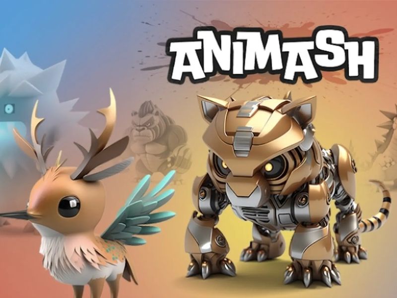 Giới Thiệu Tổng Quan Về Hack Animash