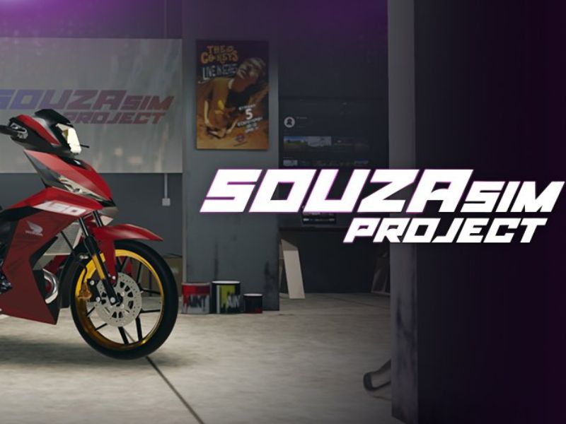 Giới Thiệu Về Souzasim Project Mod APK