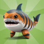 Tải Animash Mod Apk v269 (Full Con Vật, Mở Khóa Tất Cả, Menu)