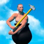 Tải Getting Over It Mod APK (Latest Version, Menu) v1.9.13
