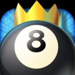 Tải Kings Of Pool Mod APK (Vô Hạn Hướng Dẫn) v1.25.5