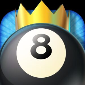 Tải Kings Of Pool Mod APK (Vô Hạn Hướng Dẫn) v1.25.5