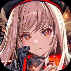 Tải Nikke Mod Apk (Vô Hạn Tiền, Menu, One Hit) v145.10.4