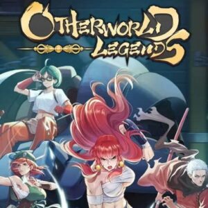Tải Otherworld Legends Mod APK v3.1.0 (Menu, Vô Hạn Tiền)
