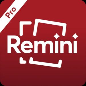 Tải Remini Theartpics Mod APK (Mở Khóa Premium) v3.9.5